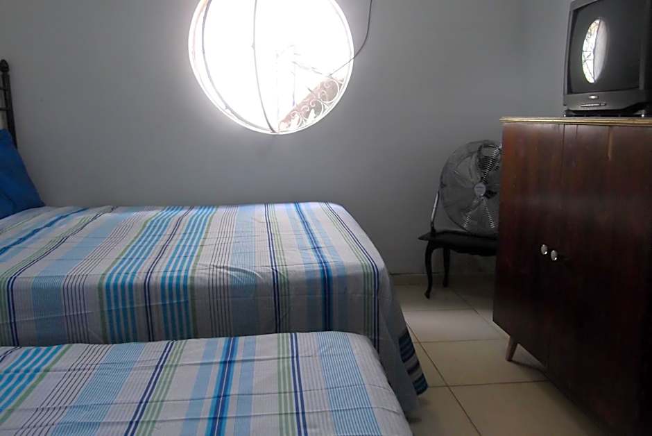 Tião Botelho Guest House – Rio de Janeiro, 