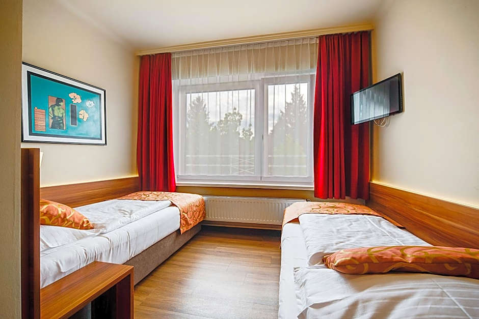 Hotel Astoria