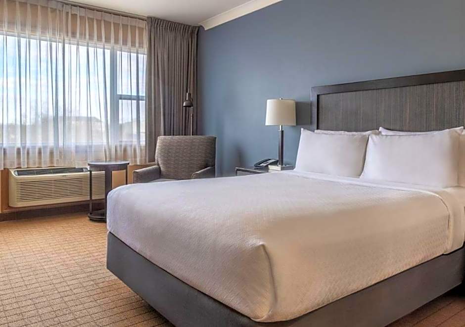 Inn on Prince Hotel and Conference Centre Truro