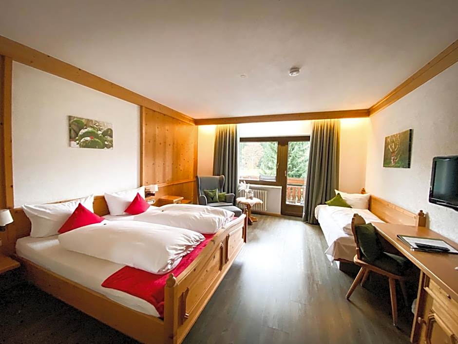 Landhotel Restaurant Jostalstuble