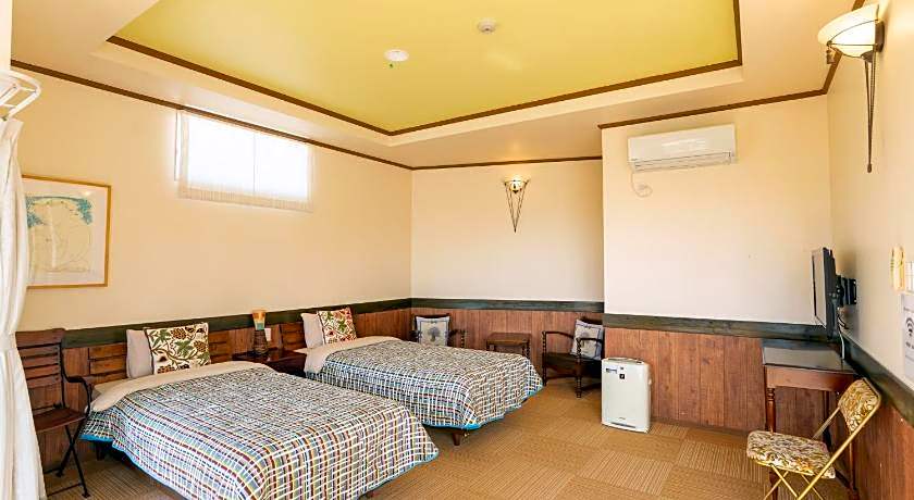 Auberge Bonne Chere Raout