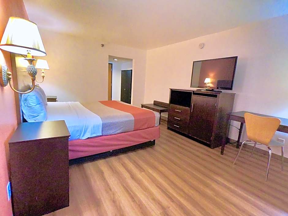 Motel 6-Levittown, PA - Bensalem