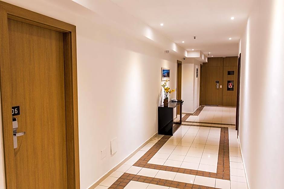 Atlantis Copacabana Hotel