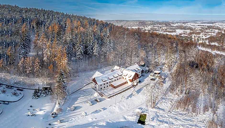 Hotel Le Mont Medical & SPA