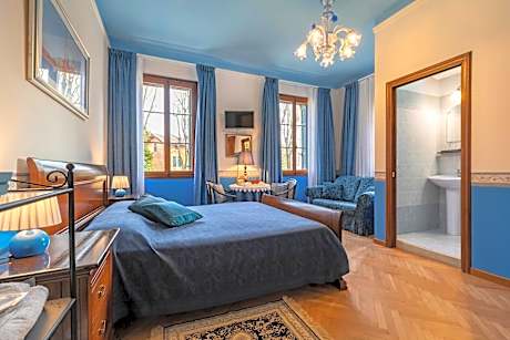 Bed and Breakfast Casa delle Rose Lido Venezia