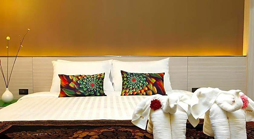 UDTel Boutique Hotel Udonthani