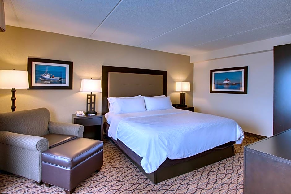 Holiday Inn Express Baltimore BWI Airport West by IHG