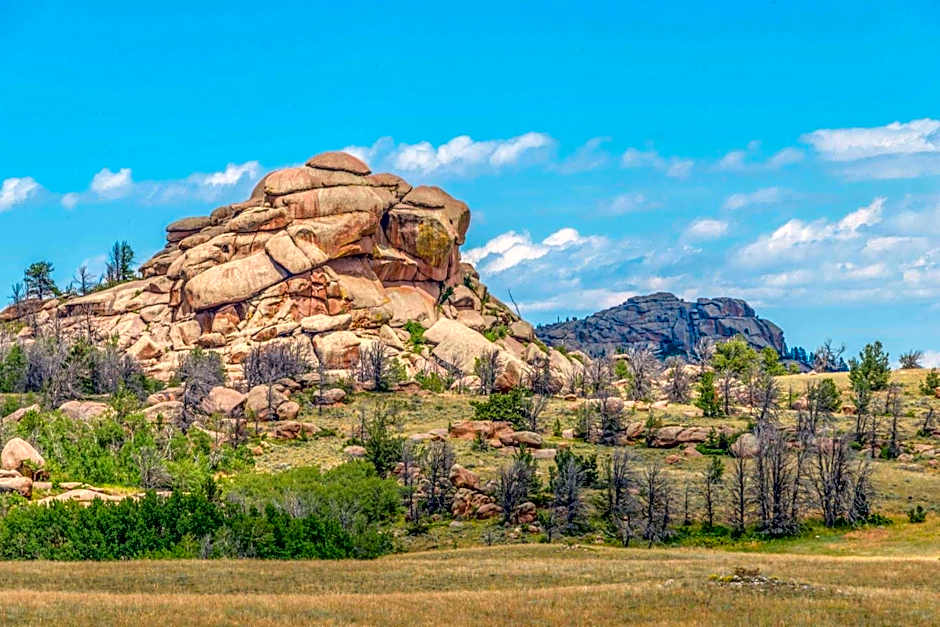 Super 8 by Wyndham Laramie