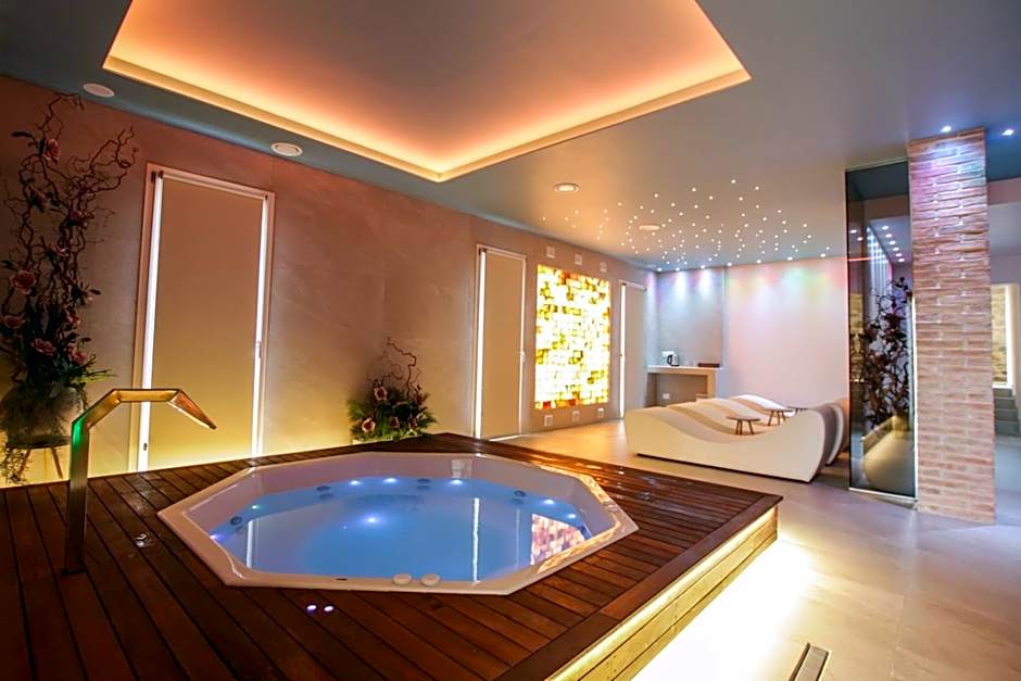 Agriturismo Monte di Bebbio