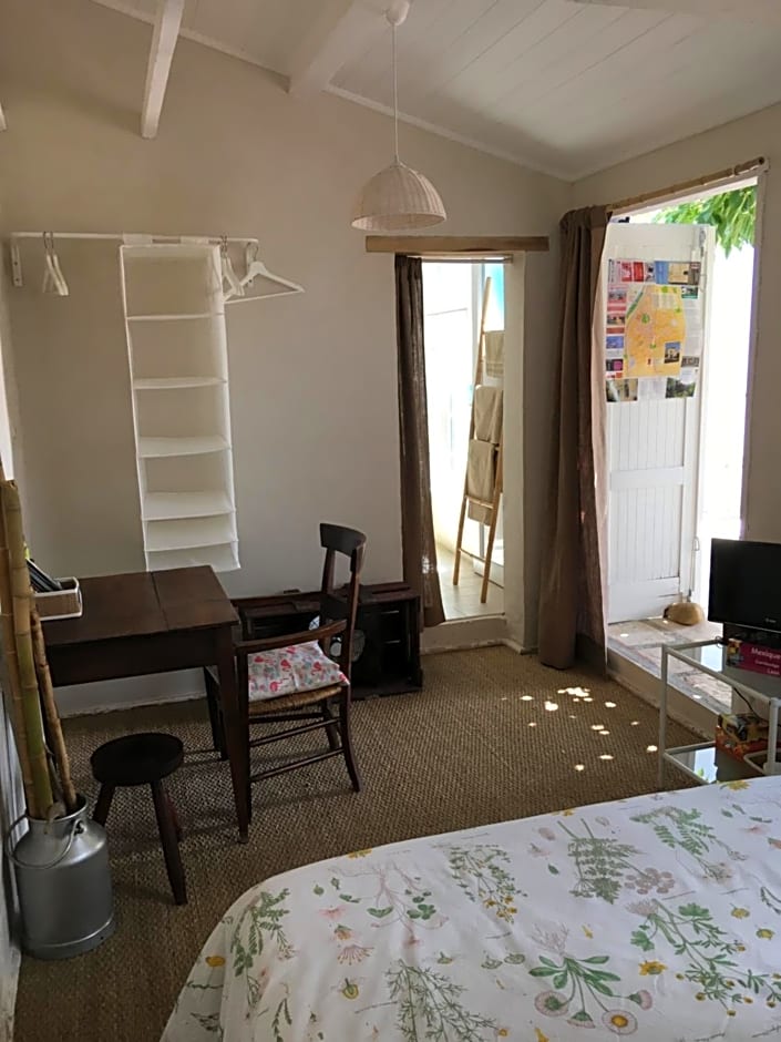 Seb&Laeti Guesthouse
