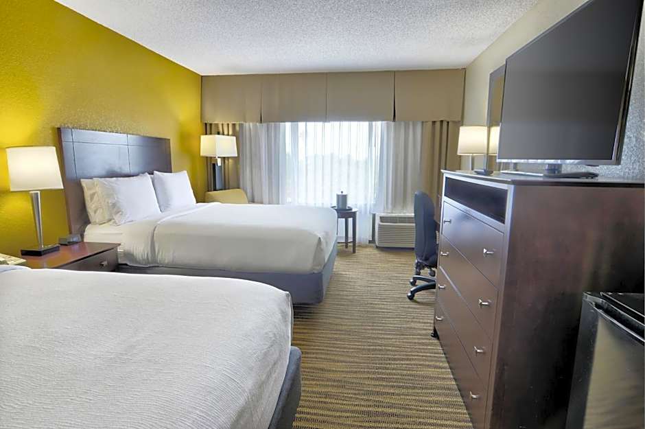 Holiday Inn St. Petersburg N - Clearwater By IHG