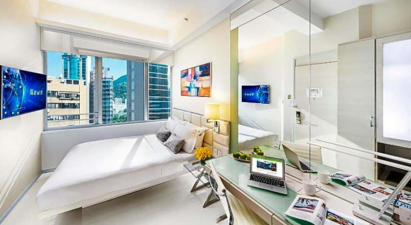 Iclub Wan Chai Hotel