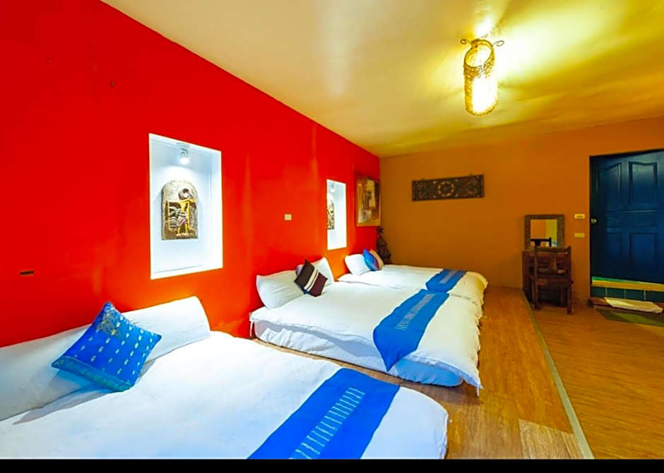 Pancala Vacation Inn