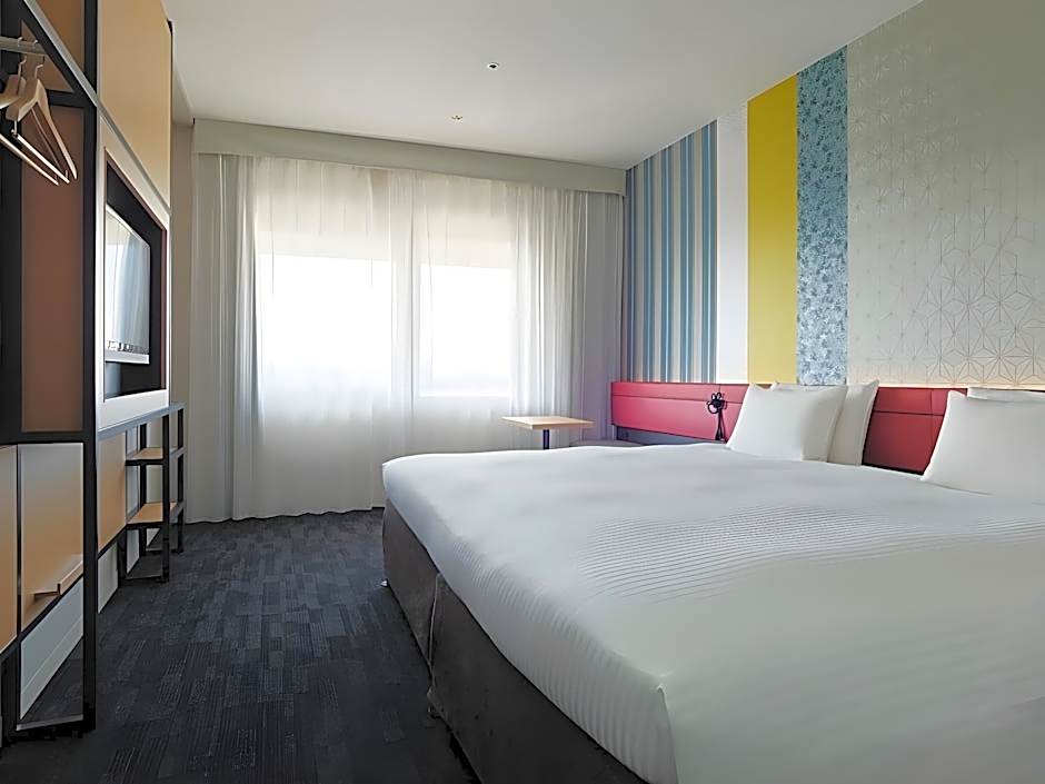Mitsui Garden Hotel Kyoto Shijo