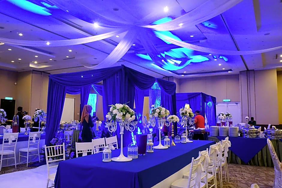 Permai Hotel Kuala Terengganu