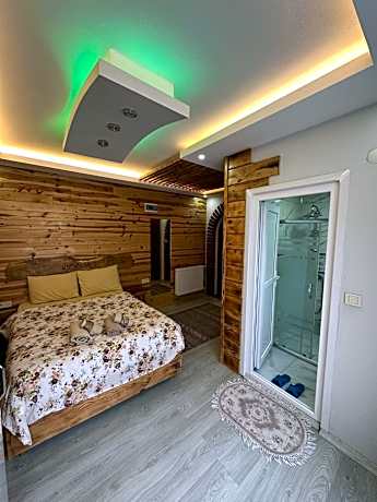 King Room with Balcony