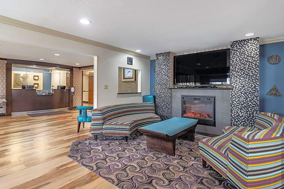 Comfort Inn Midtown