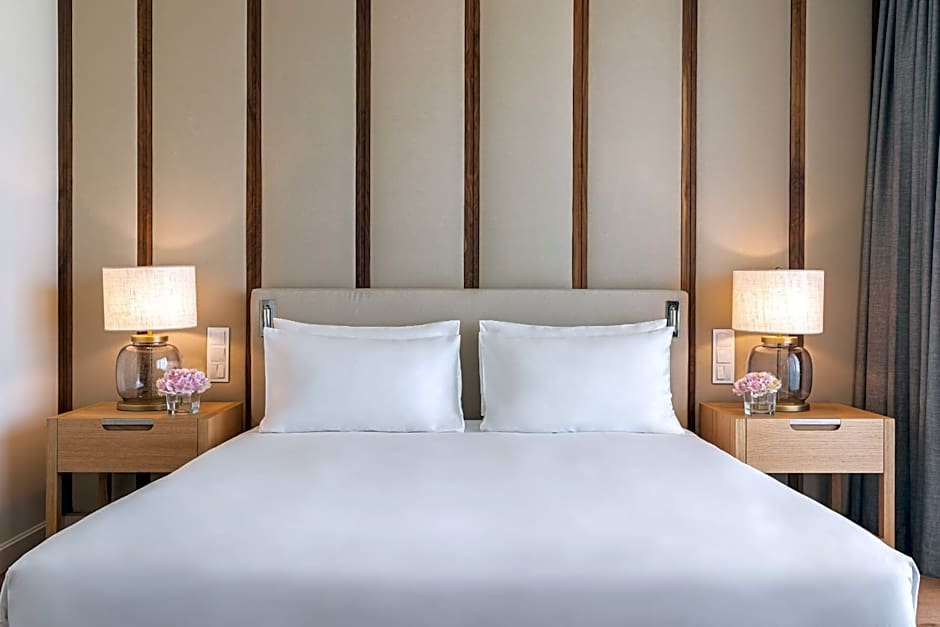 Hyatt Regency Lisbon