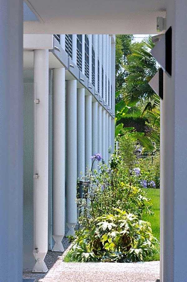 Hotel Eden Park Pau Est, avec Piscine