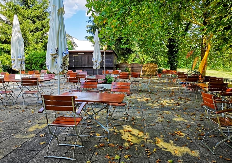 Hotel Selau