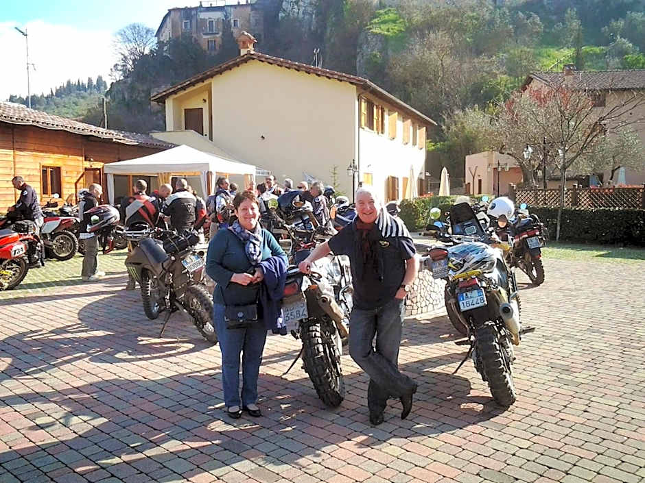 Case Vacanza Fiocchi