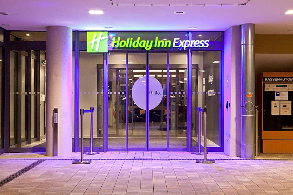 Holiday Inn Express Fürth By IHG