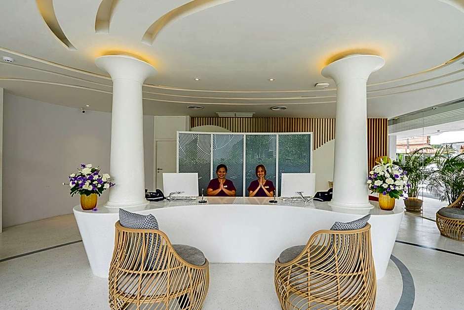 La Vida Samui