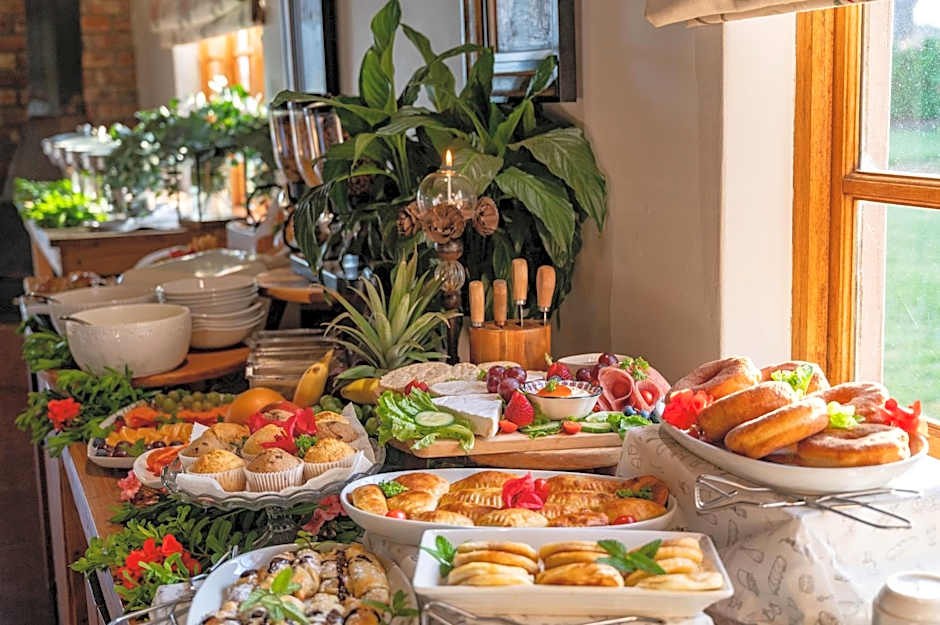 De Denne Country Guest House