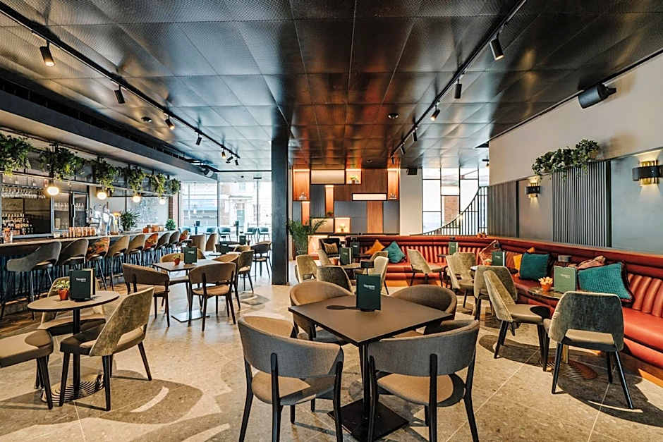 The Halyard Liverpool, Vignette Collection By IHG