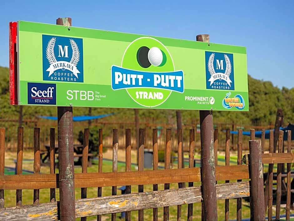 St Tropez Beachfront 101