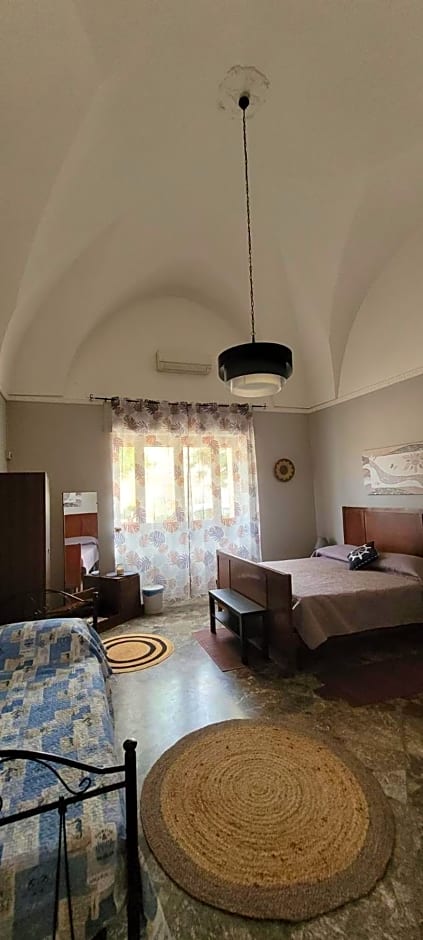 Sud Est Bed And Breakfast Salento