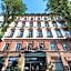 Hotel Nid de Cigognes Strasbourg Centre Gare
