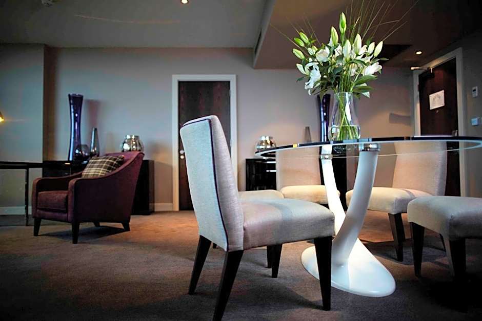 Brooklands Hotel & Spa