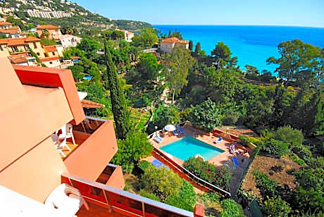 Résidence "Le Golfe Bleu"