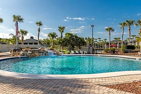 Legacy Vacation Resorts - Palm Coast