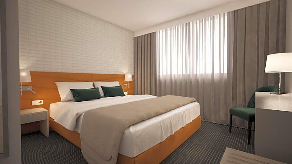 Masa Hotel 5 de Outubro