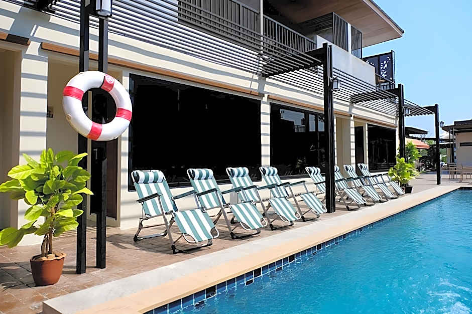 The Lake Hotel Khon Kaen