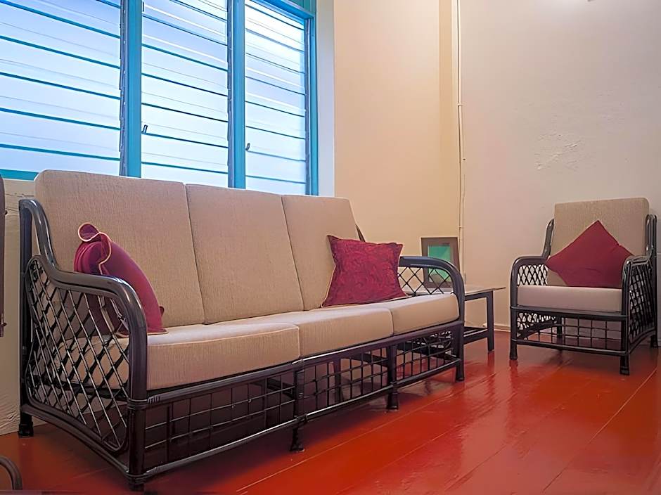 Sojourn Beds and Cafe