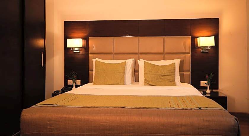 Africa Avenue GK - 1