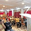 Hotel Preethi Palace