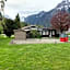 Jungfrau Hotel Annex Alpine-Inn