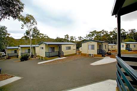Rosella Cabin (2 Bedroom)
