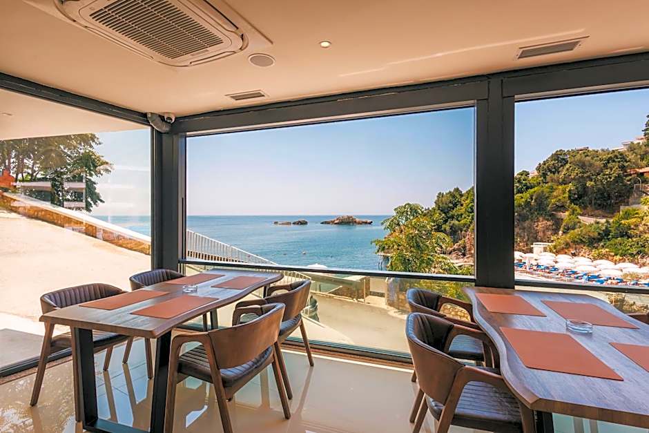 Hotel Mediterraneo Liman