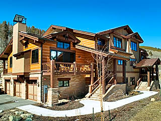 Keystone Private Homes by Keystone Resort