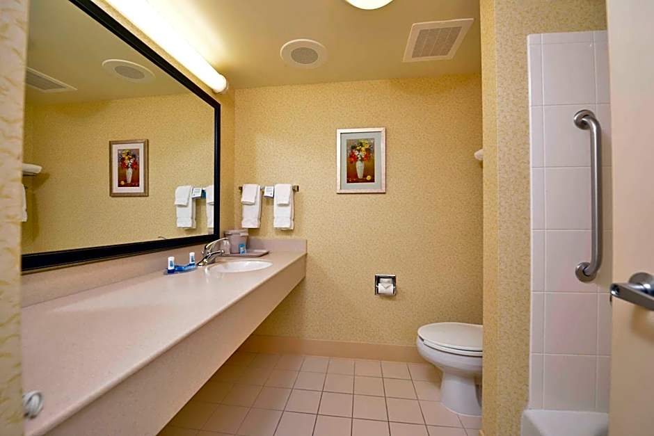 Fairfield Inn & Suites by Marriott Williamsport