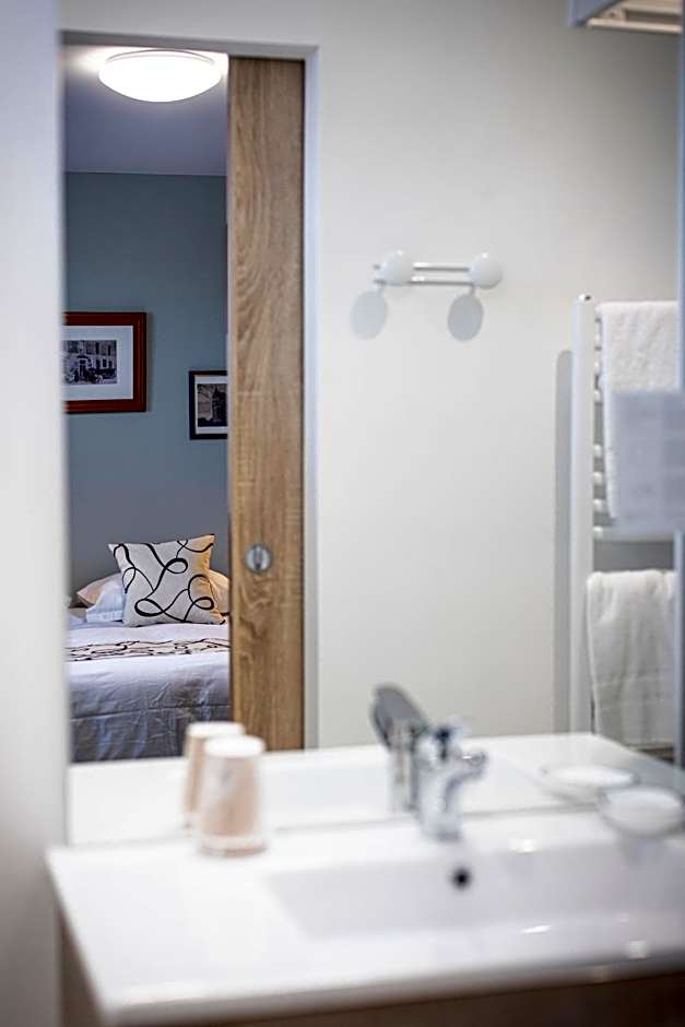 L'Auberge des Artistes