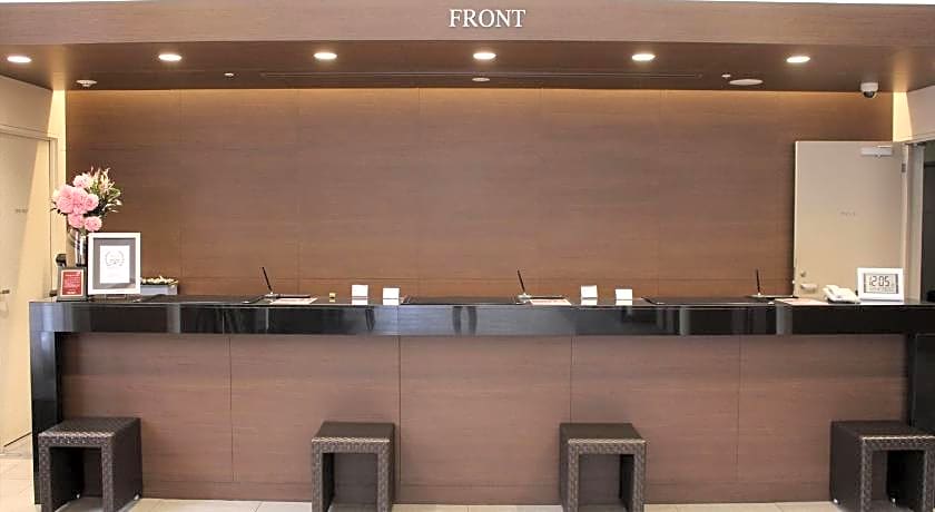 Almont Hotel Kyoto