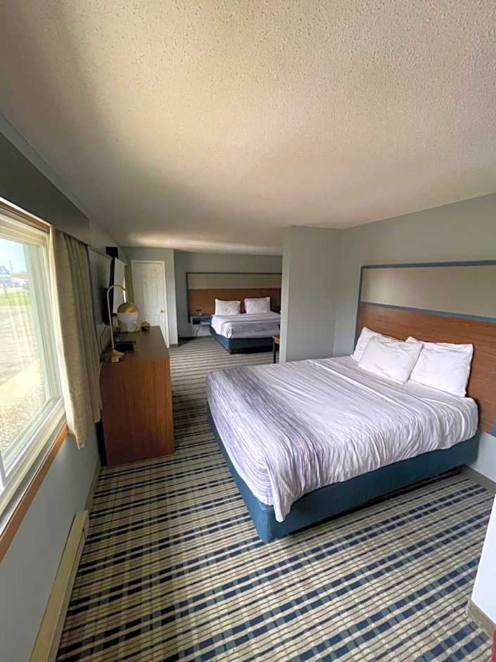 AmericInn by Wyndham Willmar
