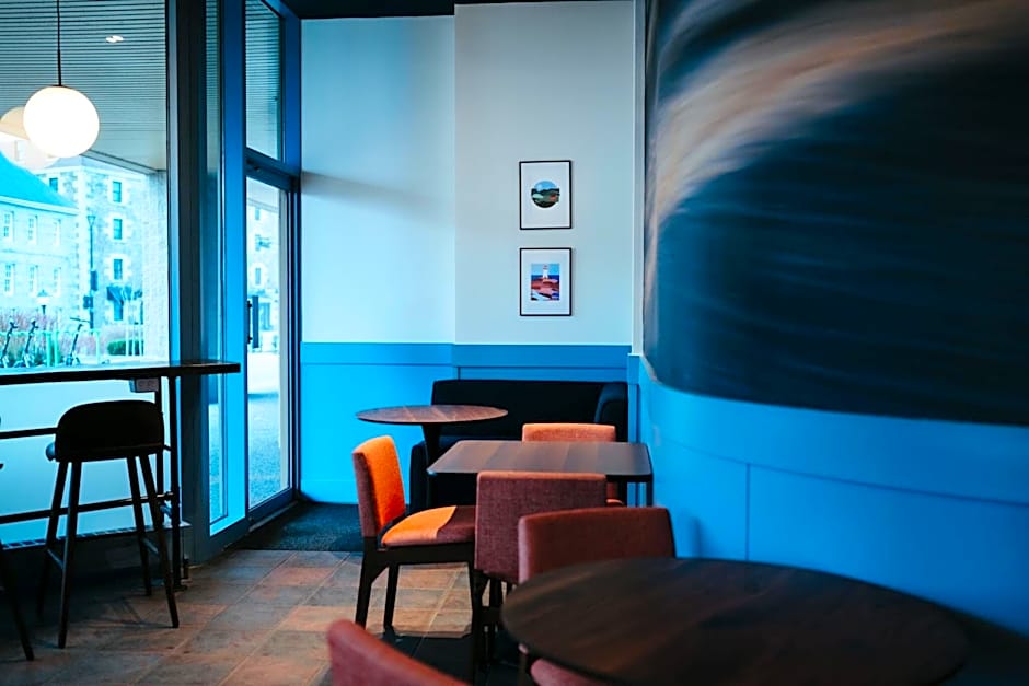 Halifax Marriott Harbourfront Hotel