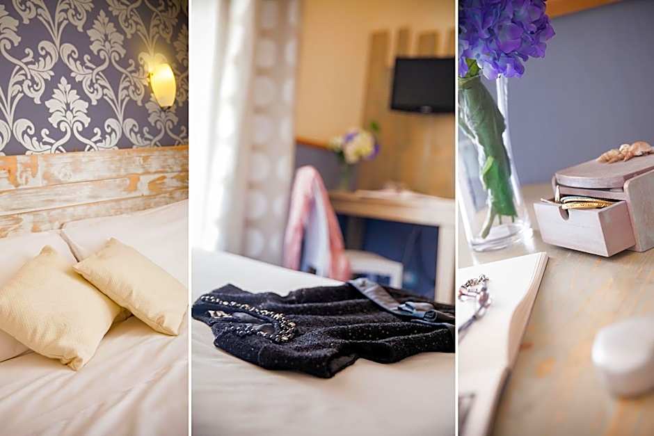 Ostia Antica Park Hotel & Spa